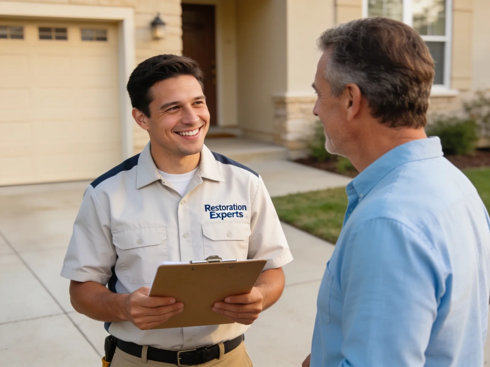 Water Damage Cleanup Lakeview, OR FAQs